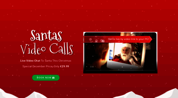 santasvideocalls.com