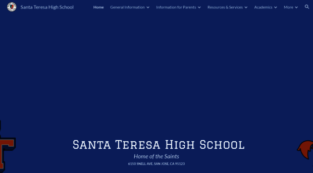 santateresa.esuhsd.org