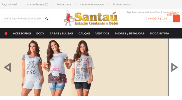 santau.com.br