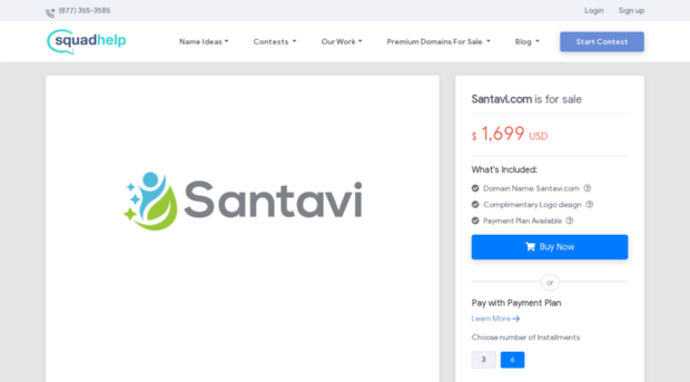 santavi.com