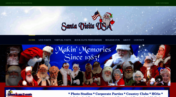 santavisitsusa.com