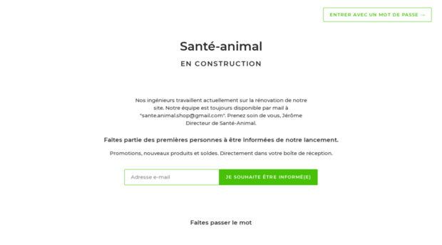 sante-animal.com