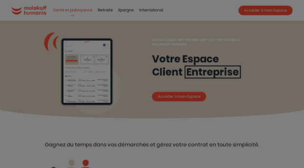 sante-espaceentreprises.humanis.com