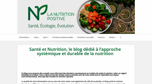 sante-et-nutrition.com