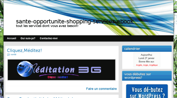 sante-opportunite-shopping.com