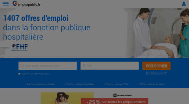 sante-social.emploipublic.fr