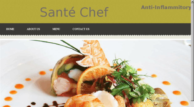 santechef.com