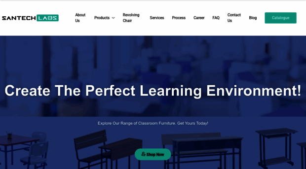 santechlab.com