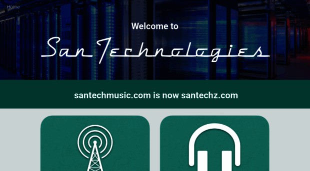 santechz.com