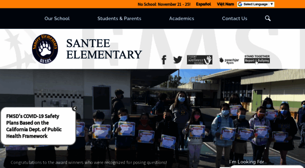 santee.fmsd.org