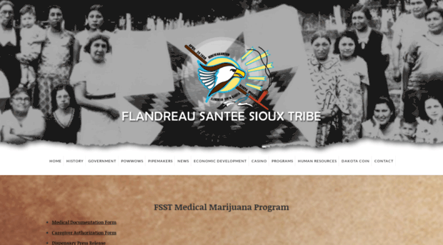 santeesioux.com