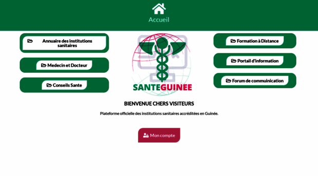 santeguinee.com