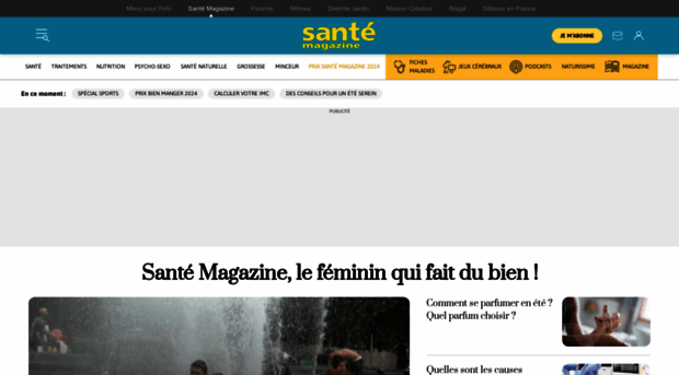 santemagazine.fr