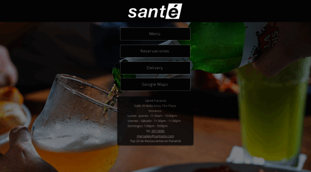 santepty.com