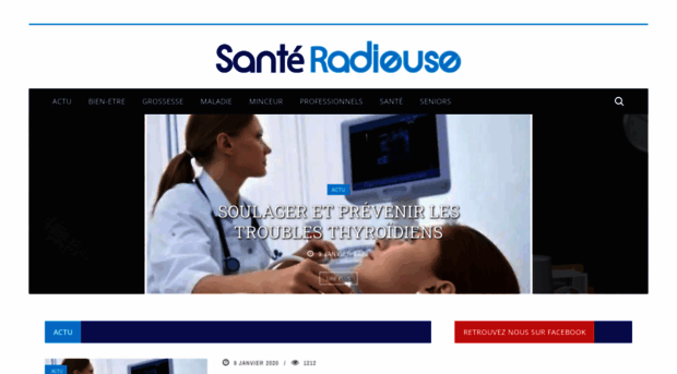 santeradieuse.org