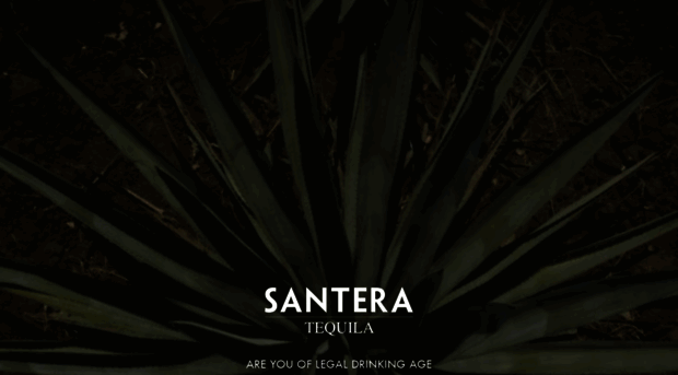 santeratequila.com