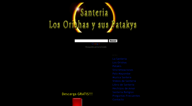 santeria-orishas.blogspot.com