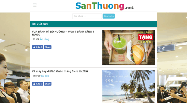 santhuong.net