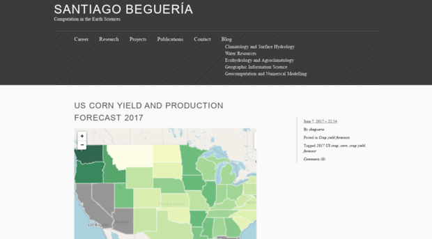 santiago.begueria.es