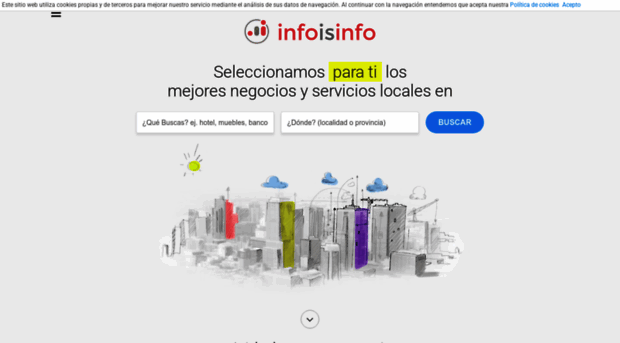 santiago.infoisinfo.cl