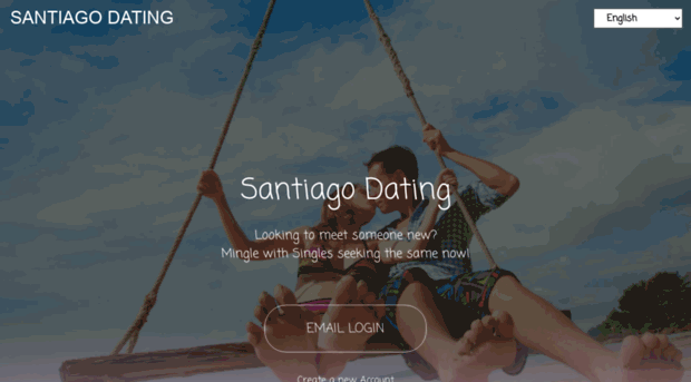 santiago.singles.dating