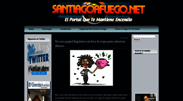 santiagoafuego.blogspot.com