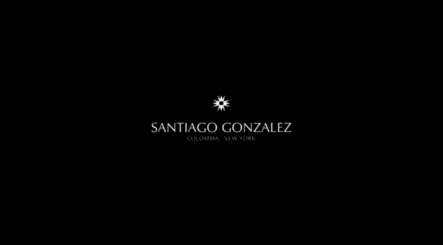 santiagogonzalez.com