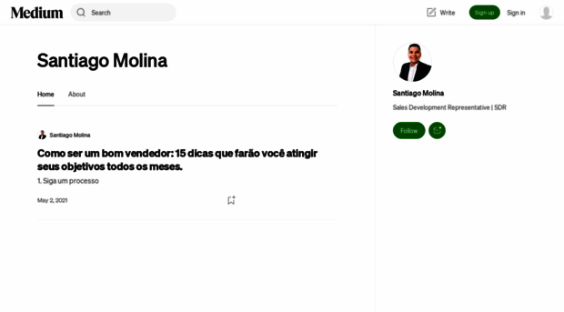 santiagomolinabusiness.medium.com