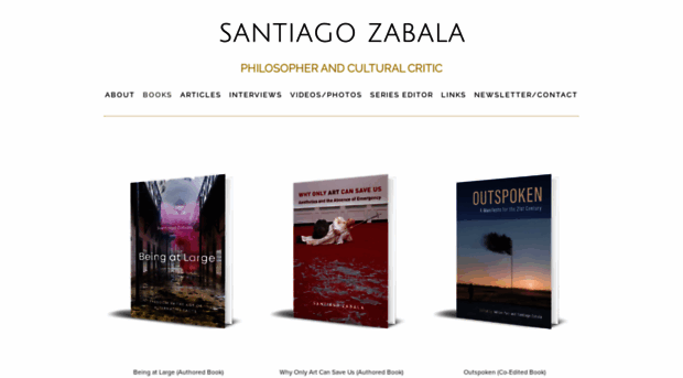 santiagozabala.com