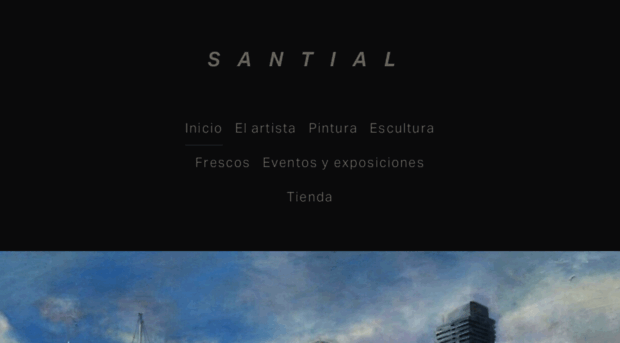 santial.com