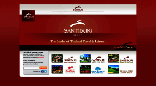 santiburi.com