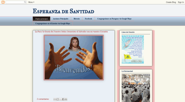 santidadradio.com