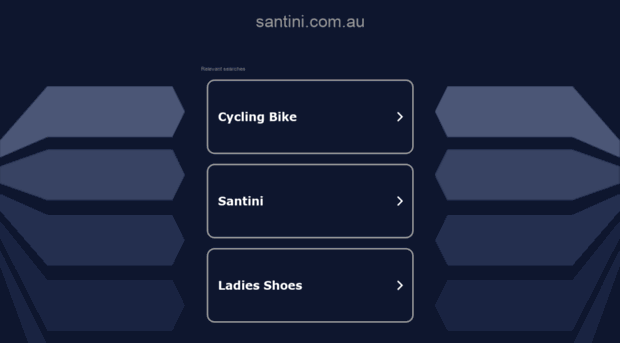 santini.com.au