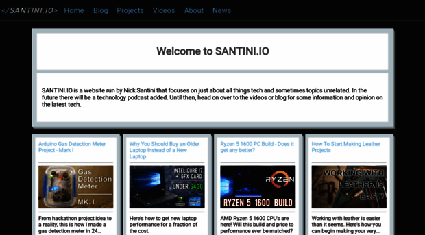 santini.io