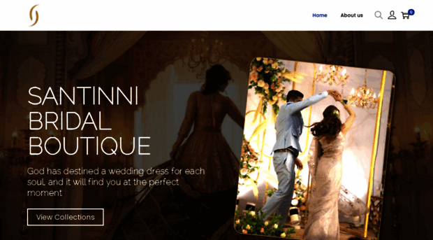 santinnistore.com