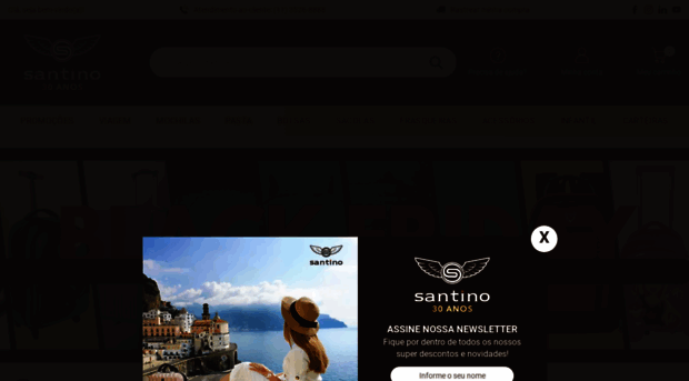 santino.com.br