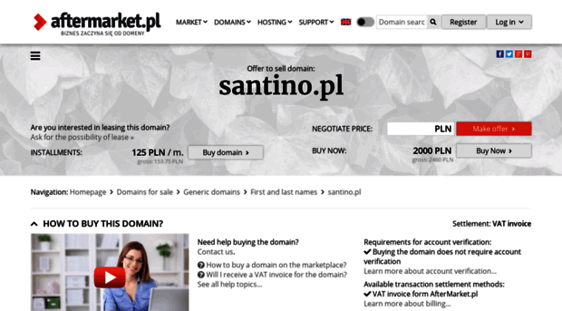 santino.pl