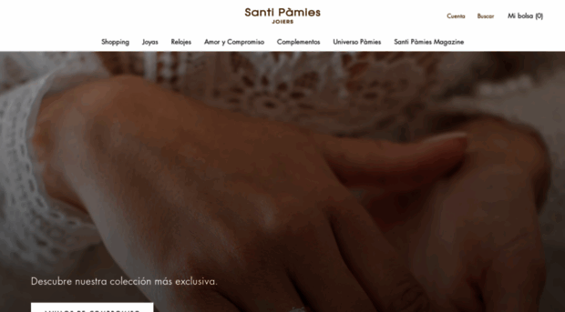 santipamies.com