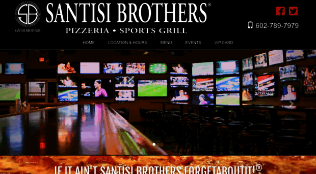 santisibrothers.com