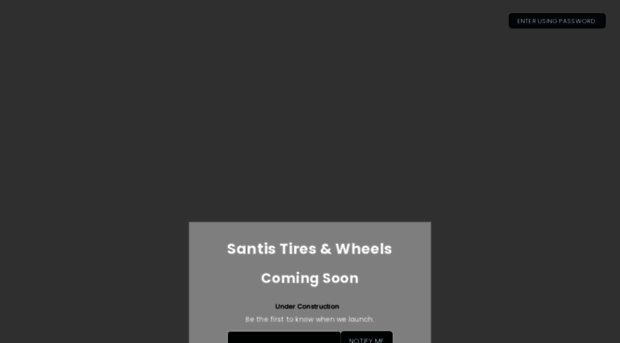 santistireshop.com