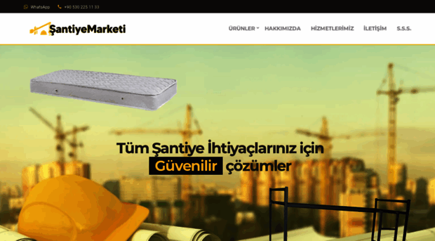 santiyemarketi.com