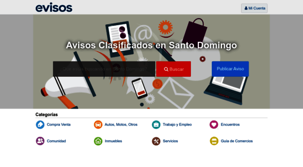 santo-domingo.evisos.com.do