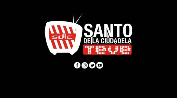 santodelaciudadela.com.ar