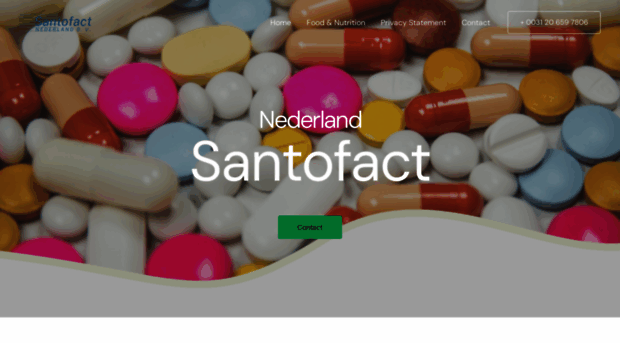 santofact.com