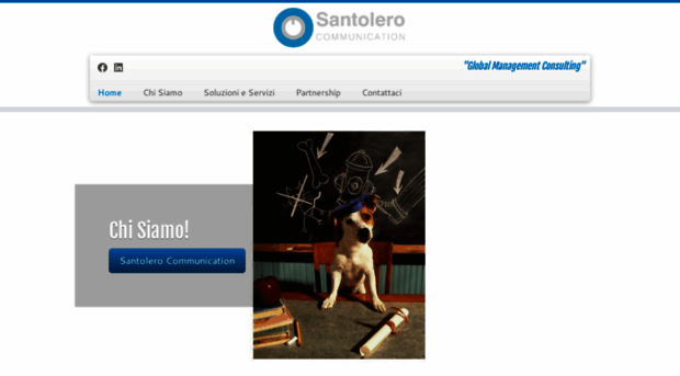 santolero.com