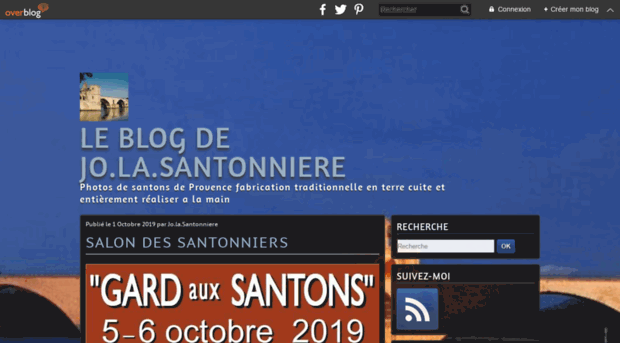 santonsdeprovencejo.com