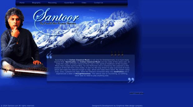 santoor.com