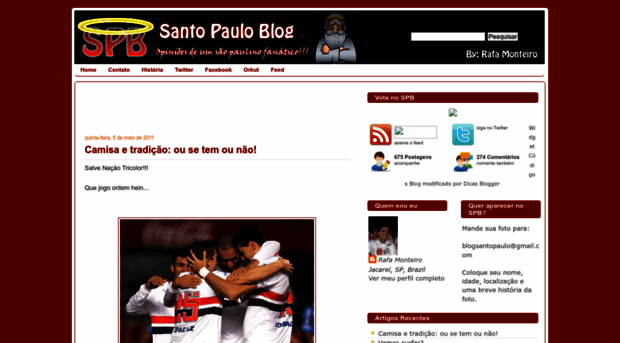 santopauloblog.blogspot.com