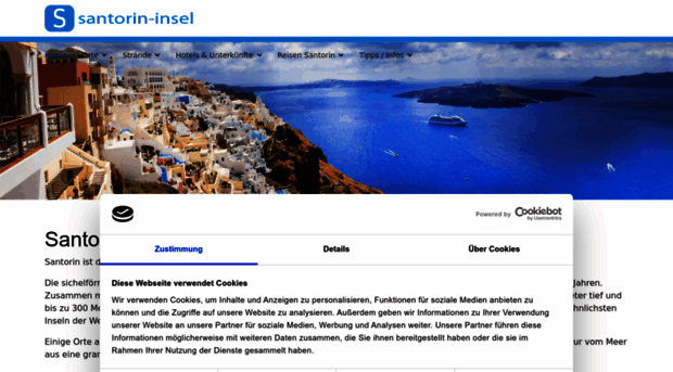 santorin-insel.de