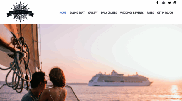 santorini-cruises.com